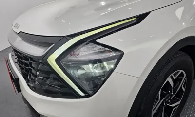 Kia Sportage 2023, 31418 км, за 25500000 KRW - фото 22