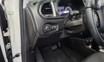 Jeep Renegade 2021, 67369 км, за 17500000 KRW - фото 18