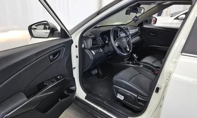 KG_Mobility_Ssangyong TIBOLI 2022, 39839 км, за 13900000 KRW - фото 10