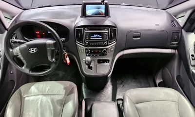 Hyundai Starex 2017, 144674 км, за 10800000 KRW - фото 7