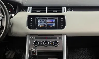Land Rover Range Rover Sport 2016, 108055 км, за 24590000 KRW - фото 14