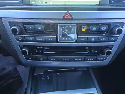 Genesis G80 2018, 135114 км, за 16500000 KRW - фото 11