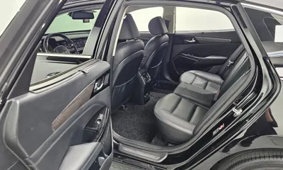 Kia K7 2020, 127902 км, за 14500000 KRW - фото 31