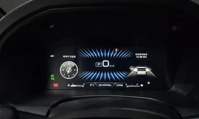 KG_Mobility_Ssangyong Rexton 2024, 67472 км, за 26300000 KRW - фото 8