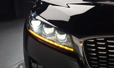Kia Sorento 2018, 115887 км, за 17000000 KRW - фото 22