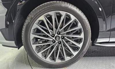 Hyundai Palisade 2026, 1464 км, за 60500000 KRW - фото 5