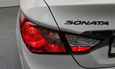 Hyundai Sonata 2013, 155783 км, за 5000000 KRW - фото 23