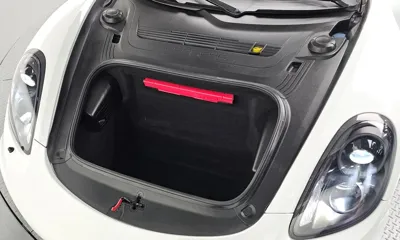 Porsche Boxster 2015, 45867 км, за 52000000 KRW - фото 6