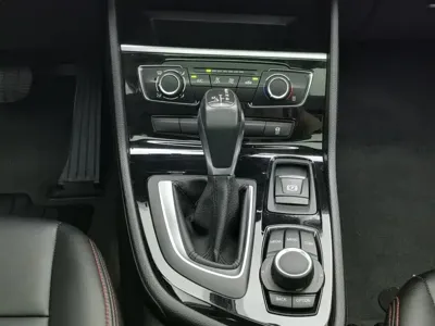 BMW 2 Series Active Tourer 2019, 98100 км, за 39800 CNY - фото 13