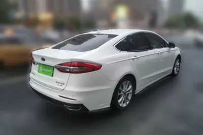 Ford Mondeo 2020, 72300 км, за 63119.14 CNY - фото 6