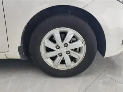 Kia K2 2015, 87800 км, за 16299 CNY - фото 6
