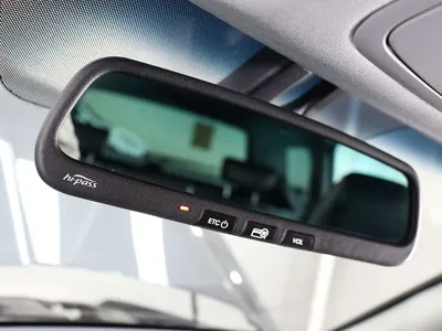Kia Mohave 2017, 75043 км, за 20500000 KRW - фото 7