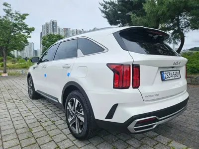 Kia Sorento 2023, 51038 км, за 31800000 KRW - фото 7