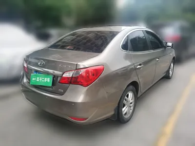 Hyundai Celesta 2011, 113500 км, за 17039.87 CNY - фото 6