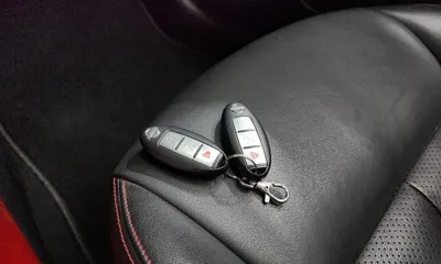 Nissan Juke 2015, 94347 км, за 6500000 KRW - фото 15