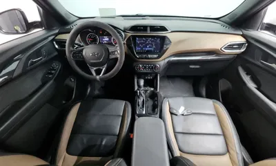 ChevroletGMDaewoo Trailblazer 2021, 54967 км, за 15780000 KRW - фото 7