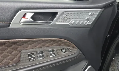 KG_Mobility_Ssangyong Rexton 2023, 93628 км, за 27000000 KRW - фото 32