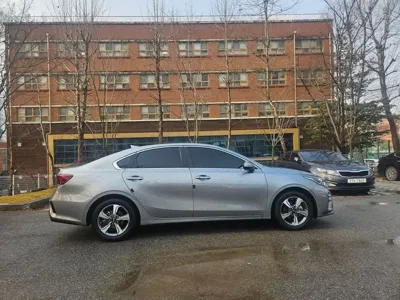 Kia K3 2019, 30377 км, за 15300000 KRW - фото 7