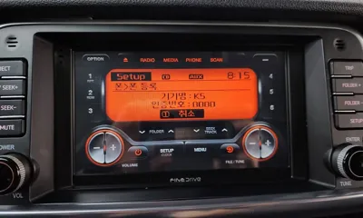 Kia K5 2016, 153359 км, за 8700000 KRW - фото 29