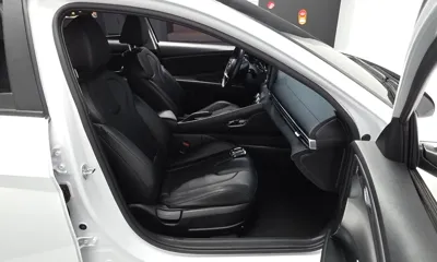 Hyundai Avante 2021, 49139 км, за 14500000 KRW - фото 26