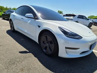Tesla Model 3 2022, 13644 км, за 37400000 KRW - фото 3