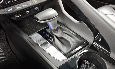 Hyundai Avante 2021, 82748 км, за 15200000 KRW - фото 9