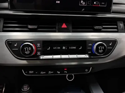 Audi A4L 2021, 57000 км, за 129000 CNY - фото 20