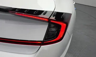 Hyundai Sonata 2021, 85436 км, за 19600000 KRW - фото 23