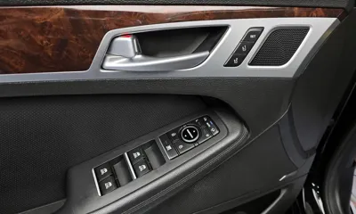 Hyundai Genesis 2016, 156846 км, за 11000000 KRW - фото 20