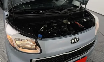 Kia Ray 2014, 64029 км, за 7500000 KRW - фото 6
