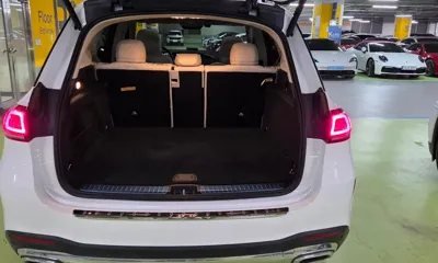 Mercedes-Benz GLE-Class 2021, 17400 км, за 68500000 KRW - фото 8