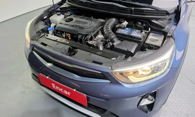 Kia Stonic 2018, 67645 км, за 11900000 KRW - фото 6