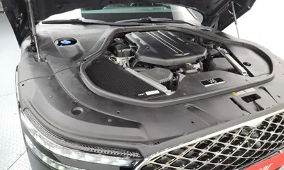 Genesis G90 2023, 143063 км, за 99990000 KRW - фото 6