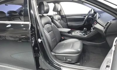 Hyundai Grandeur 2018, 160473 км, за 14500000 KRW - фото 11