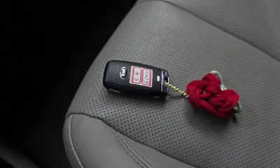 Kia Canival 2016, 35251 км, за 14900000 KRW - фото 33