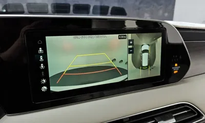 Hyundai Palisade 2019, 124800 км, за 23780000 KRW - фото 15