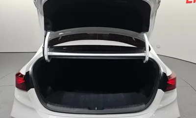 Kia K3 2022, 83925 км, за 15800000 KRW - фото 20