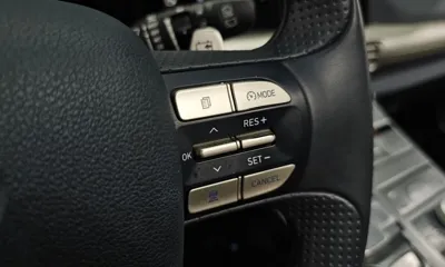 Hyundai Nexo 2021, 100916 км, за 13900000 KRW - фото 17