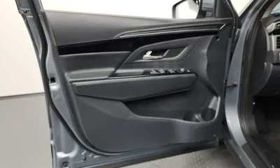 KG_Mobility_Ssangyong KORANDO 2019, 153717 км, за 8800000 KRW - фото 24