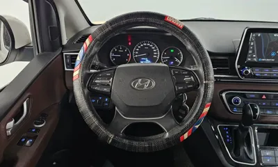 Hyundai Starex 2018, 214627 км, за 13990000 KRW - фото 12