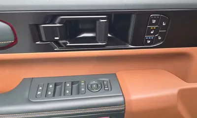 Kia Tasman 2026, 3945 км, за 48500000 KRW - фото 27