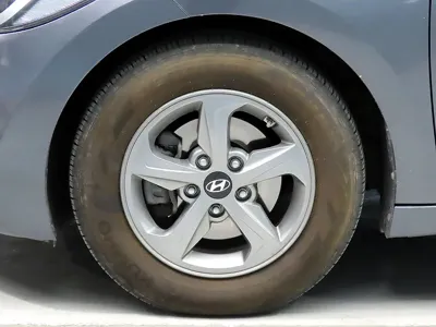 Hyundai Avante 2016, 104741 км, за 8000000 KRW - фото 20