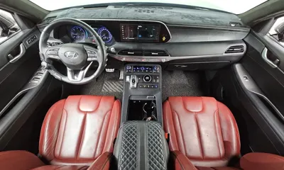 Hyundai Palisade 2019, 71314 км, за 26800000 KRW - фото 7