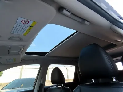 Nissan X-Trail 2018, 141544 км, за 10700000 KRW - фото 17