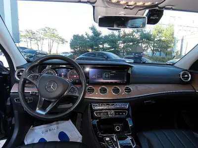Mercedes-Benz E-Class 2018, 193867 км, за 17500000 KRW - фото 7