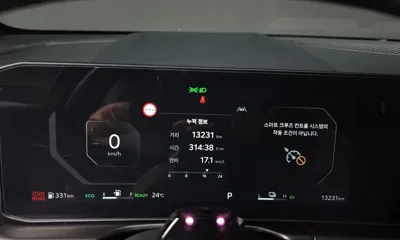 Kia Sportage 2025, 13231 км, за 37100000 KRW - фото 8