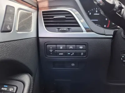 Genesis G80 2019, 179810 км, за 19990000 KRW - фото 16