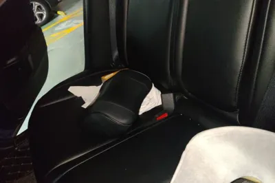 Honda Civic 2019, 83600 км, за 57903 CNY - фото 17