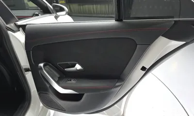 Mercedes-Benz CLA-Class 2021, 49777 км, за 31500000 KRW - фото 25
