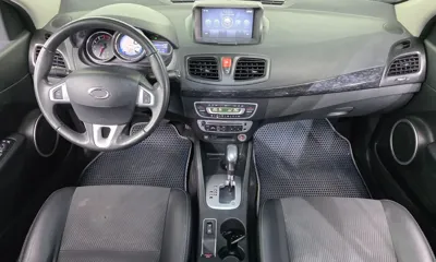 Renault-KoreaSamsung SM3 2015, 99232 км, за 4300000 KRW - фото 7